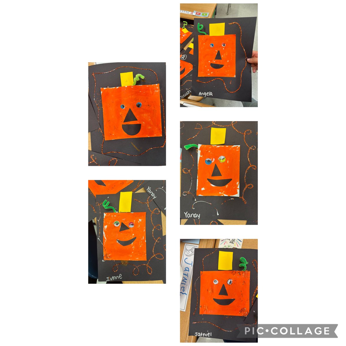 ArtEd PS 60Q tweet media