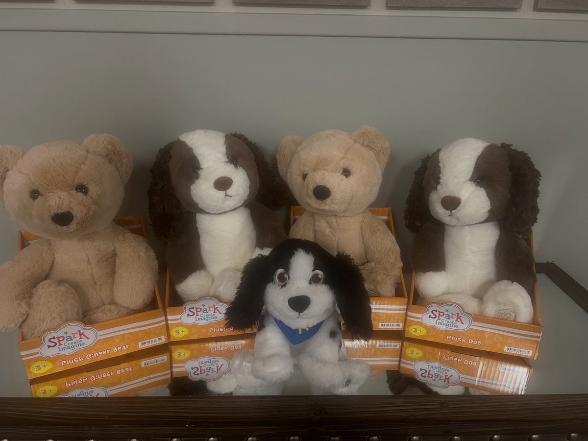 Today, we received a donation of teddy bears for our CASA children. We are certain these will bring smiles to the faces of the children we serve. 💙🧸❤️