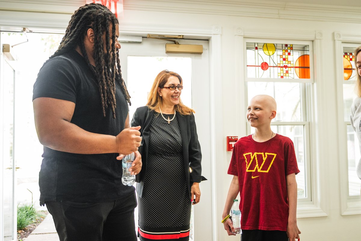 Washington Commanders Community tweet media