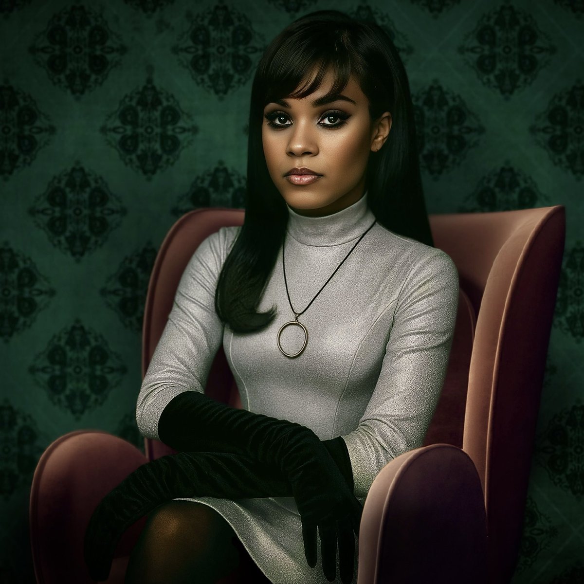 My single I Decide is available to pre-order on iTunes. Available 16th Oct 🛍️
Best described as alternative R&amp;B with influences from downtempo, art pop, &amp; post dubstep. It sits somewhere between FKA Twigs &amp; early The Weekend, with sonic vulnerability.
music.apple.com/gb/album/i-dec…