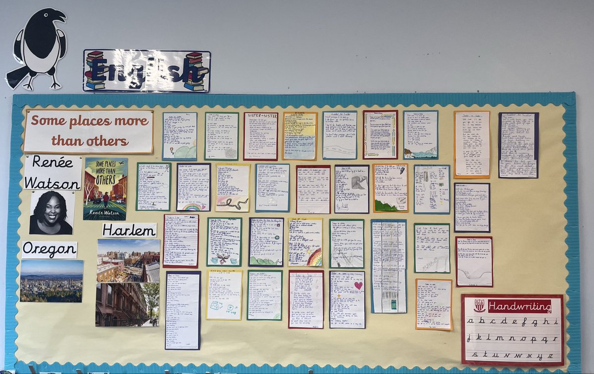 Holy Innocents' Catholic Primary School tweet media