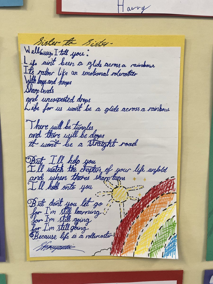 Holy Innocents' Catholic Primary School tweet media
