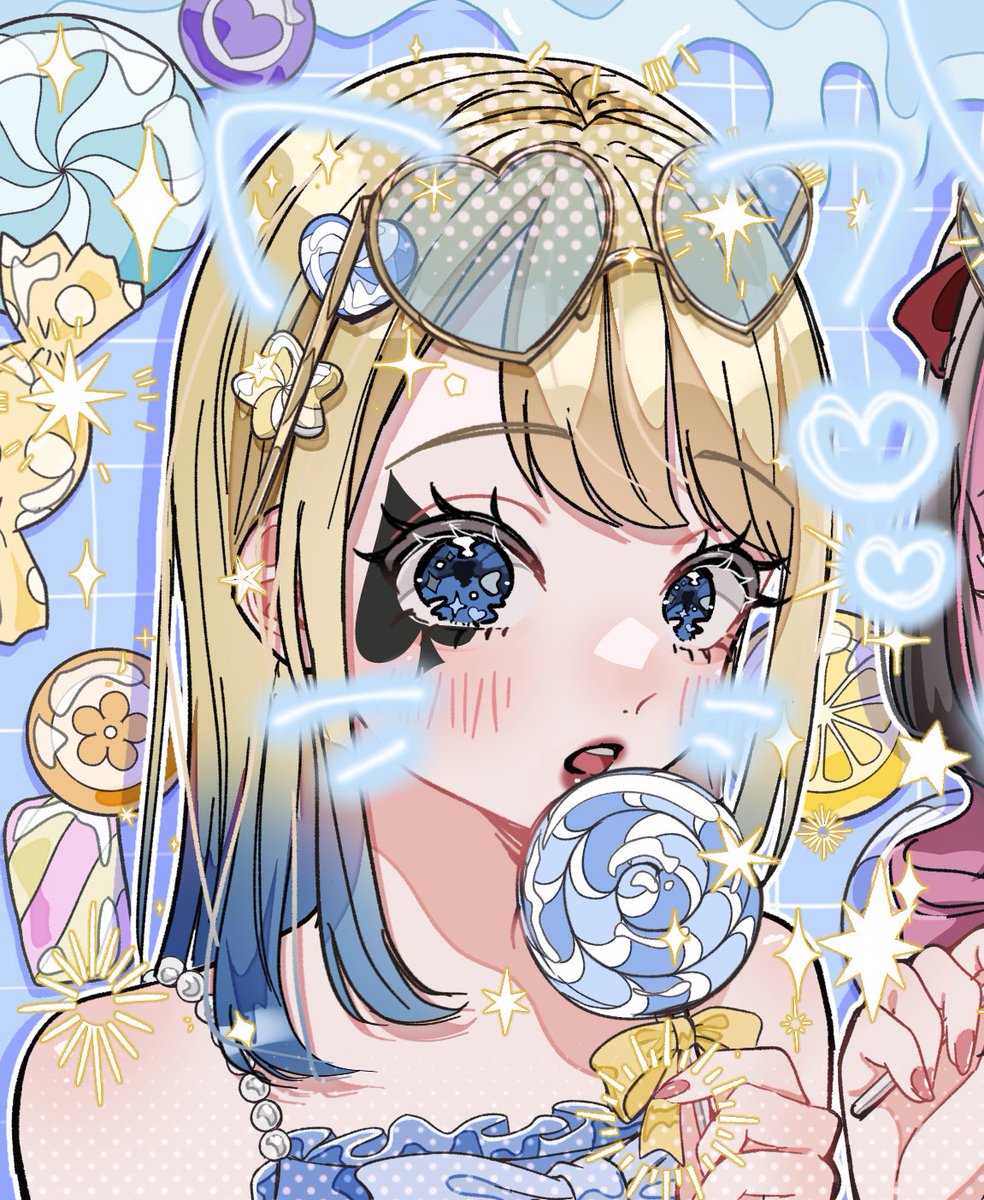 ゆめ🥀 tweet media