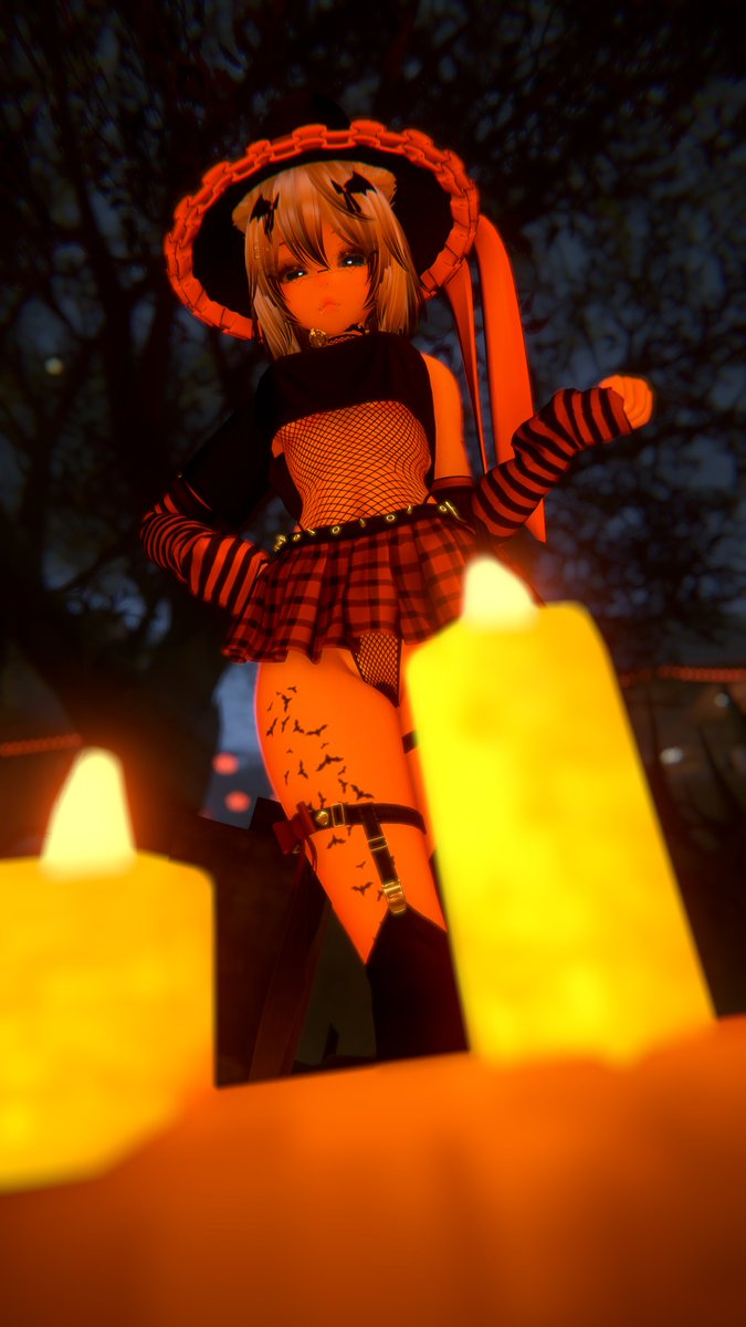 The last thing you see before your gone 😈🕸️