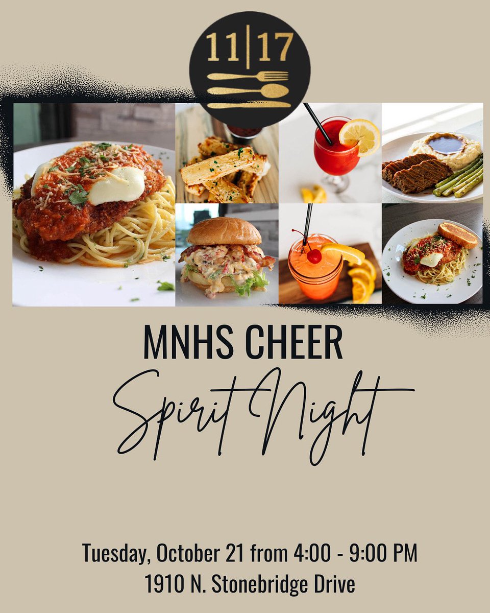 MNHS Cheer tweet media