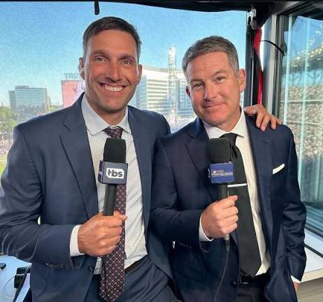 THEREAL_DV's tweet image. Jeff Francoeur will join us before #NLDS Game 4 at 2:45pm @AM570LASports #Dodgers #Phillies