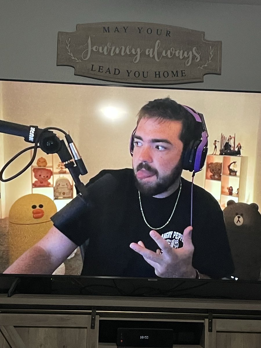 Twitch Tuesday and Thursday boyz! Man I miss my old set up!