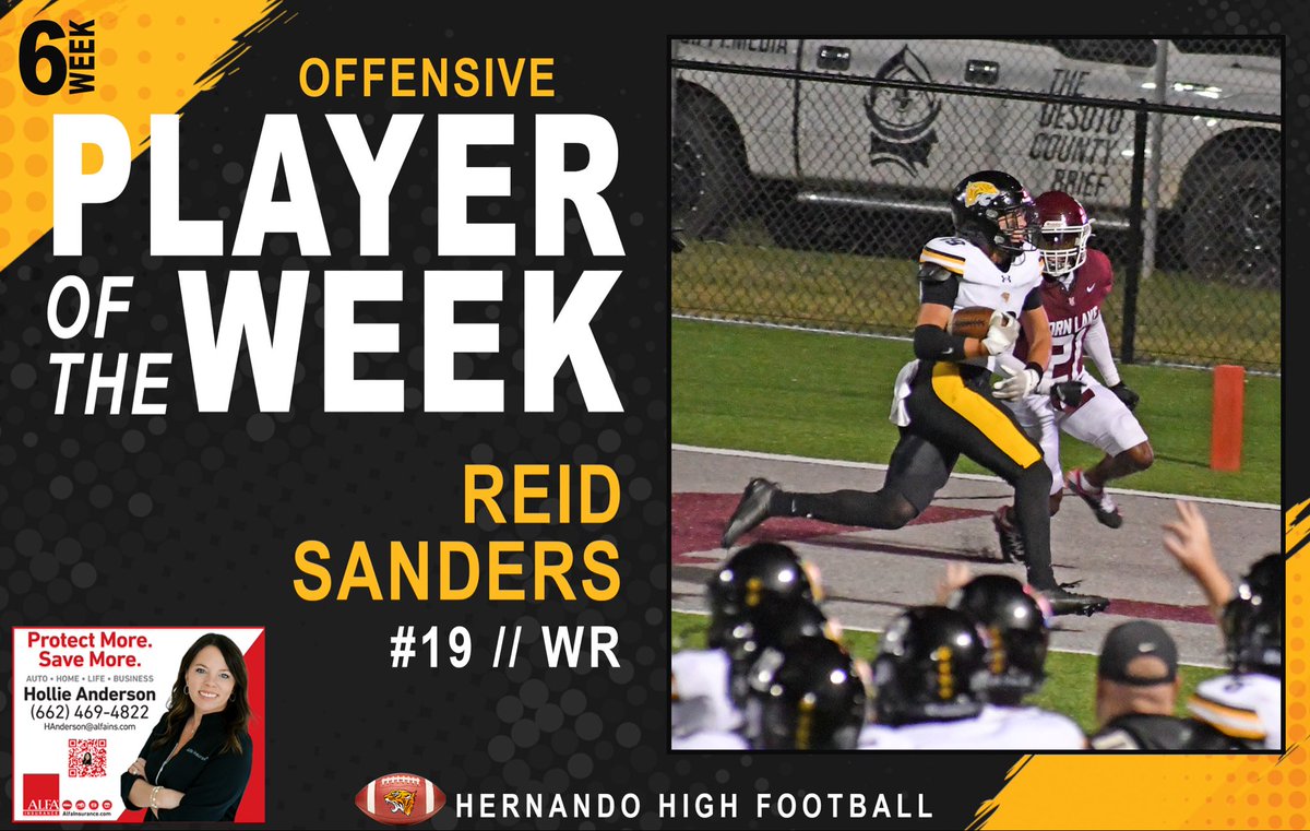 Congratulations to these Tigers for being selected as players of the week! #NNEQ
📸 Amanda Uselton