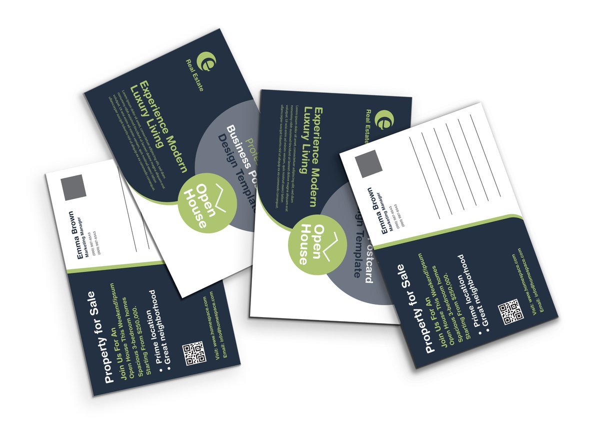 MinhazMiah's tweet photo. Creative real estate marketing postcard highlighting property photos, offer details, and realtor branding in a clean, contemporary design style.

check : https://t.co/2rJ8XQbSnV
 #postcards #promotionalcards #RealEstate https://t.co/t8JwVF2LPu