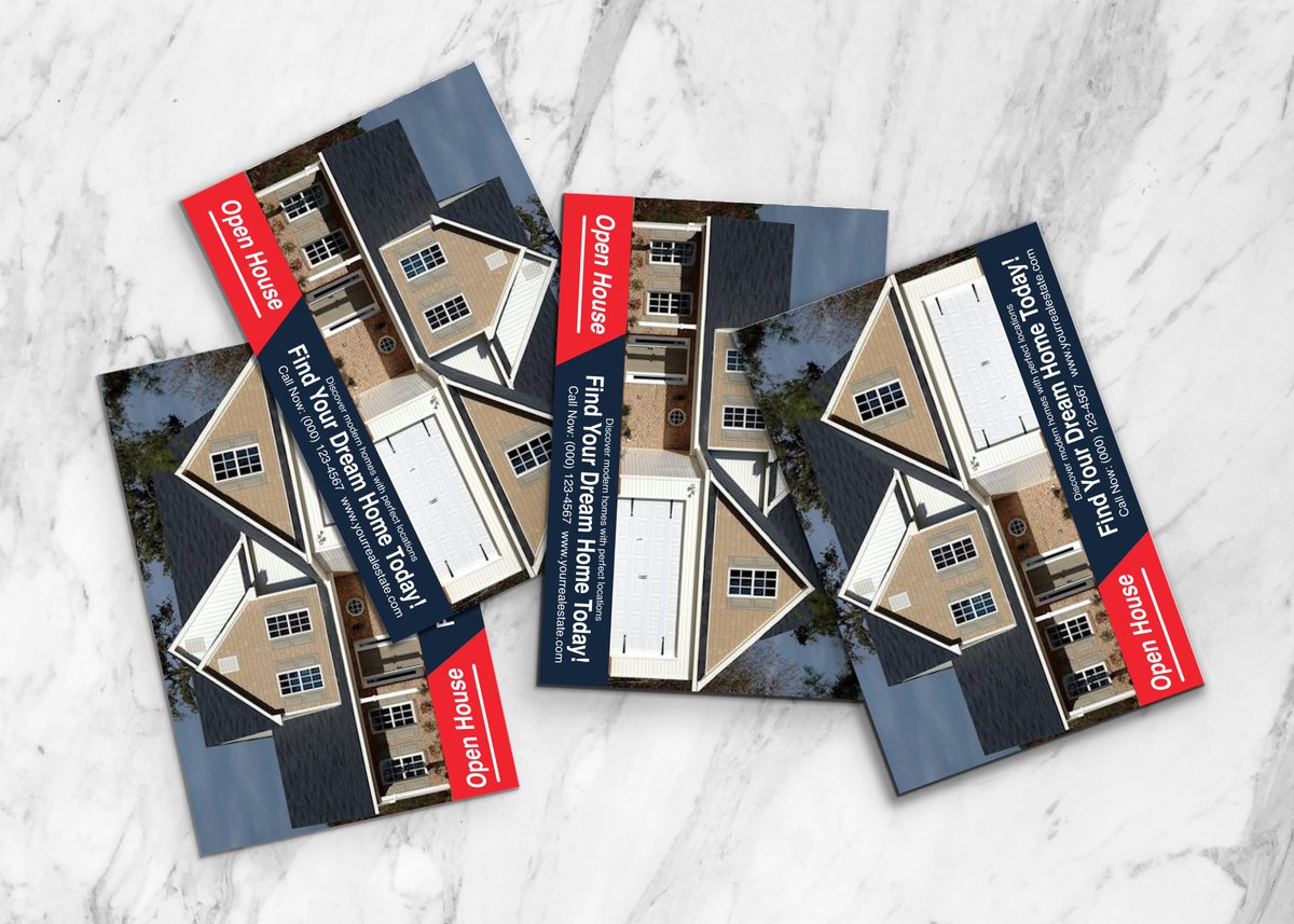 MinhazMiah's tweet photo. Creative real estate marketing postcard highlighting property photos, offer details, and realtor branding in a clean, contemporary design style.

check : https://t.co/2rJ8XQbSnV
 #postcards #promotionalcards #RealEstate https://t.co/t8JwVF2LPu