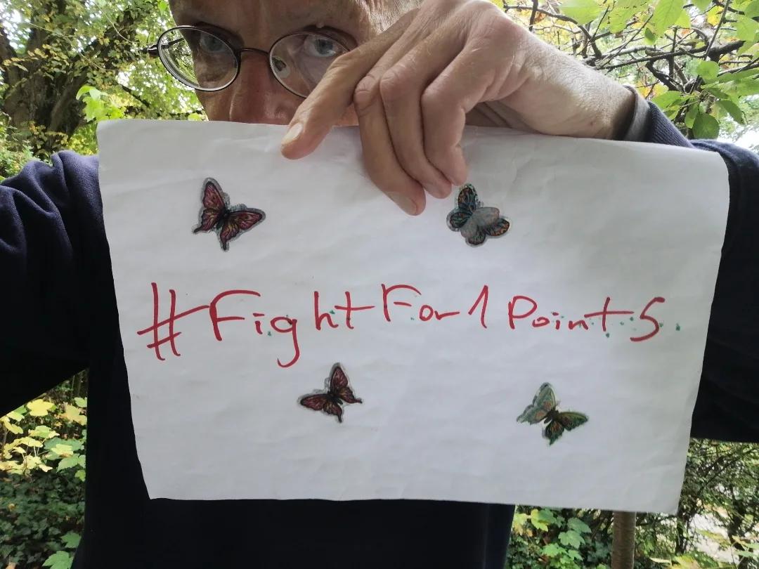 endelstamberg's tweet image. #ClimateStrike Week 315

#FightFor1Point5 Week 250

What we need is a system change and not a climate change!
❤️ ☮️ 🌍 🌏 🌎 💧 🌳 🌱 🌿 🌺 🌼 🏵️ 🌻 🌞 🦋

#FreePalestine🇵🇸 #FreeCongo 🇨🇩 #FreeSudan🇸🇩 #FreeYemen🇾🇪 #freearmenia🇦🇲   #EndClimateImperialism #twiff #FFFMapSolidarity