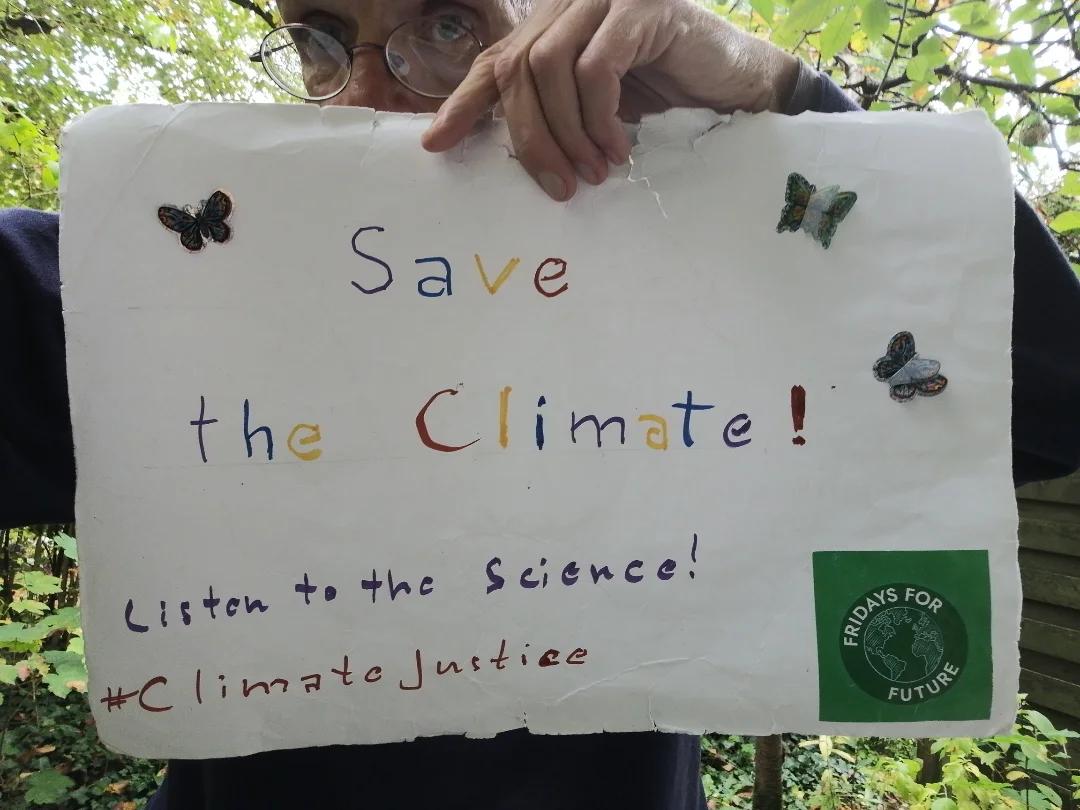 endelstamberg's tweet image. #ClimateStrike Week 315

#FightFor1Point5 Week 250

What we need is a system change and not a climate change!
❤️ ☮️ 🌍 🌏 🌎 💧 🌳 🌱 🌿 🌺 🌼 🏵️ 🌻 🌞 🦋

#FreePalestine🇵🇸 #FreeCongo 🇨🇩 #FreeSudan🇸🇩 #FreeYemen🇾🇪 #freearmenia🇦🇲   #EndClimateImperialism #twiff #FFFMapSolidarity