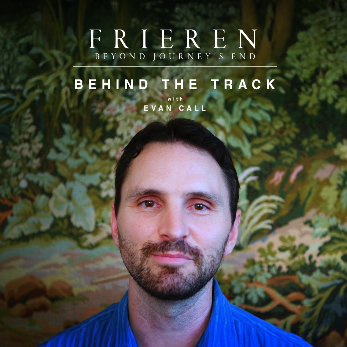Go behind the music of Frieren: Beyond Journey’s End. 

Composer Evan Call breaks down the creation of “One Last Adventure” - a sweeping, emotional cue from the Frieren soundtrack that captures the heart of her journey.

From inspiration to orchestration, hear how this track came