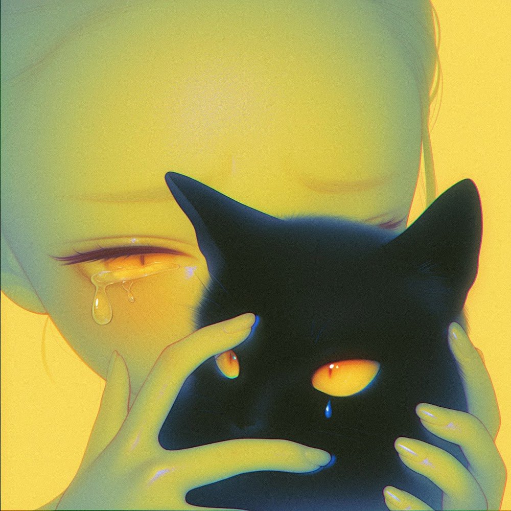 "Creatures of the Night."
-by <a href="/JavierTomeo_/">Tomeo</a> &amp; <a href="/petravoice/">Petra</a>.