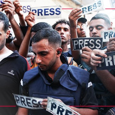 Nous aurions tellement souhaité que vous soyez là pour annoncer la fin de ce génocide.

Vous nous manquez tellement 🤲🤍 #FreePalestine