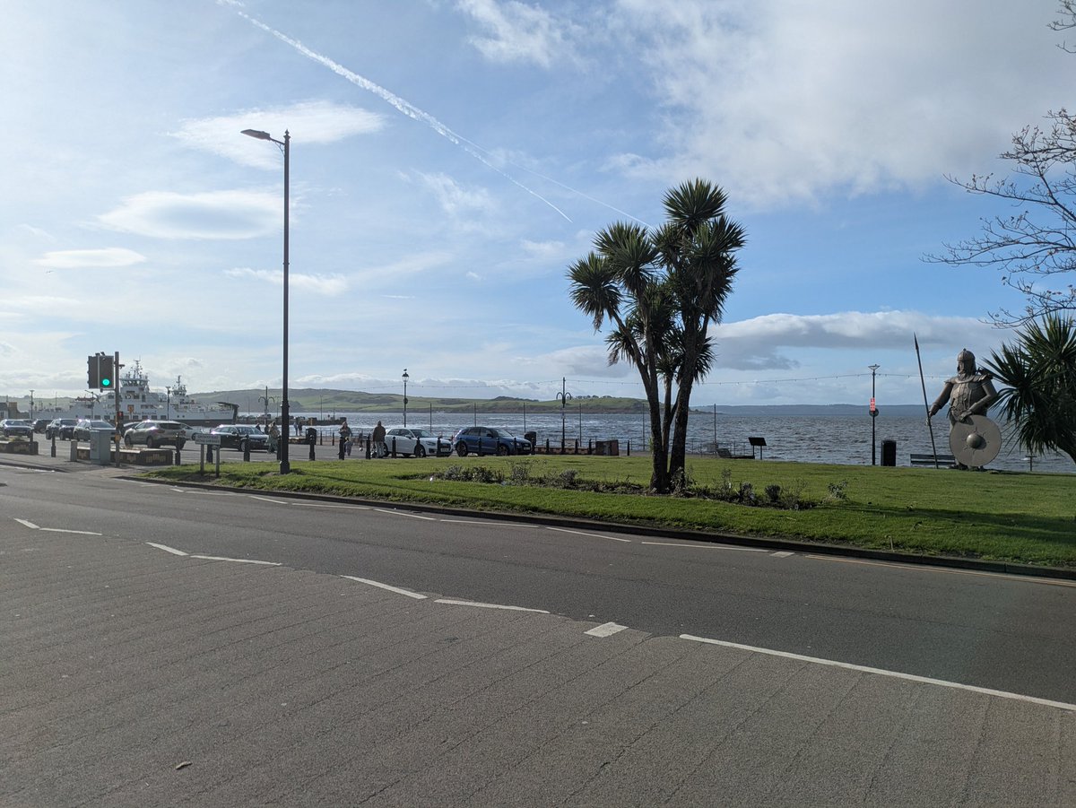 Modern Studies tweet media