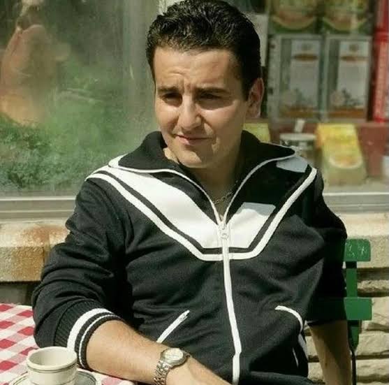 Benny Fazio, criminal mastermind