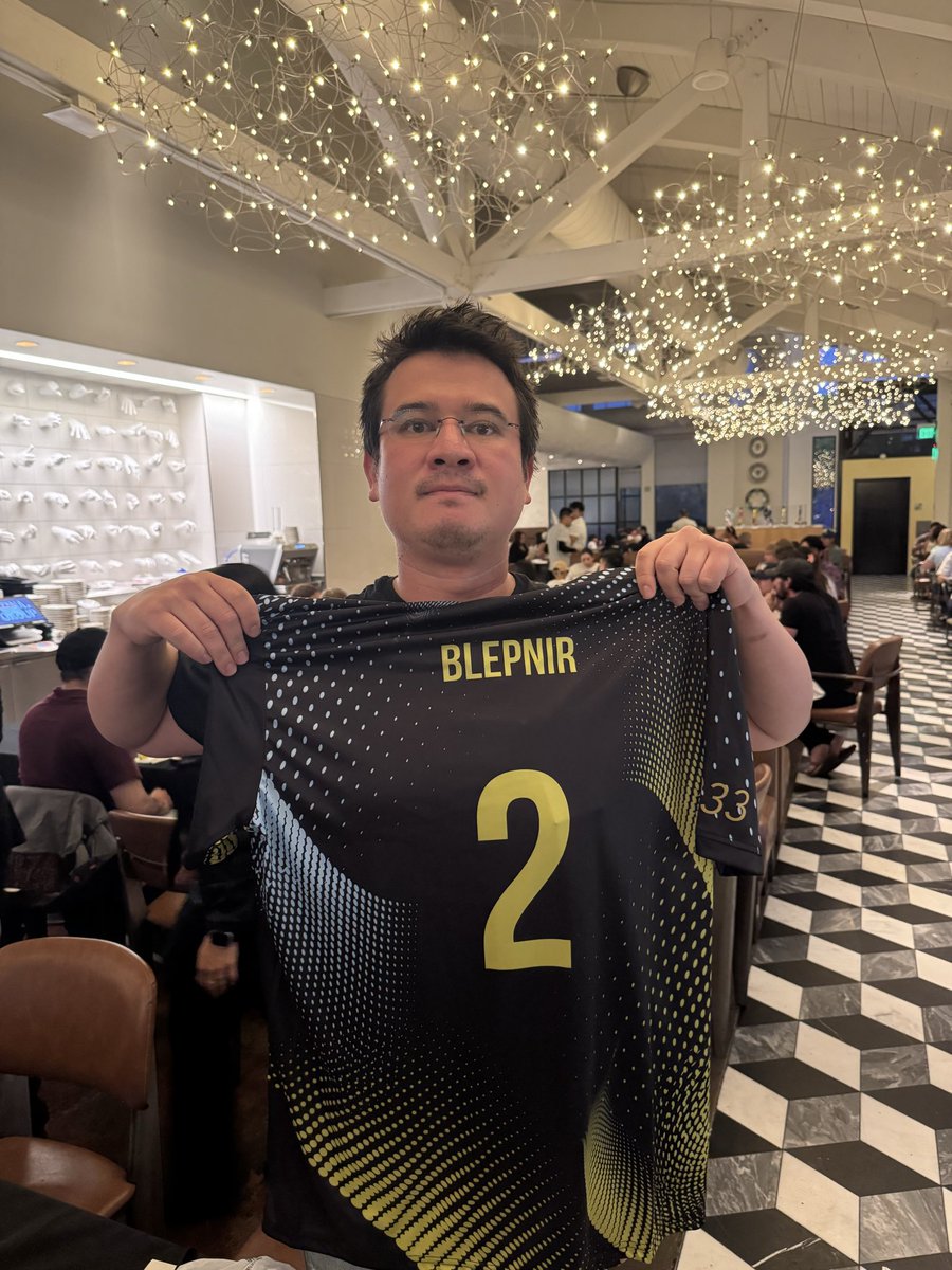You might know him from his GBL on the Treadmill days, you might know him from his memes and fandom, but he’s turning a new wing 🪽  we are looking forward to helping Blepnir achieve his goals this season as he joins the Swablu family!

m.twitch.tv/biepnir/home
