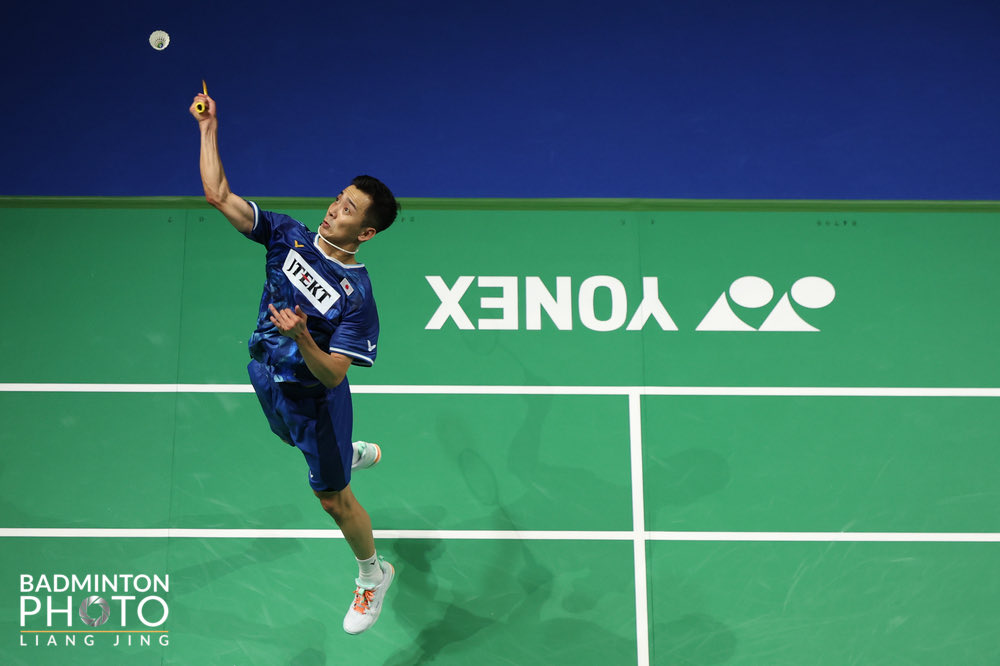 応援ありがとうございました。
デンマークオープンに向けて💪💪

Thank you for your support.
Next is the  Denmark Open.🇩🇰

#感謝
#VICTOR
<a href="/victor_japan/">VICTOR JAPAN/ビクター【公式】</a> 
#jtektstingers 
<a href="/jtekt_stingers/">JTEKT-Stingers</a> 
<a href="/JTEKT_PR/">JTEKT_Official</a> 
<a href="/Vx4power/">アスリートを応援する！Vx4</a> 
<a href="/badmintonphoto/">Badmintonphoto</a>