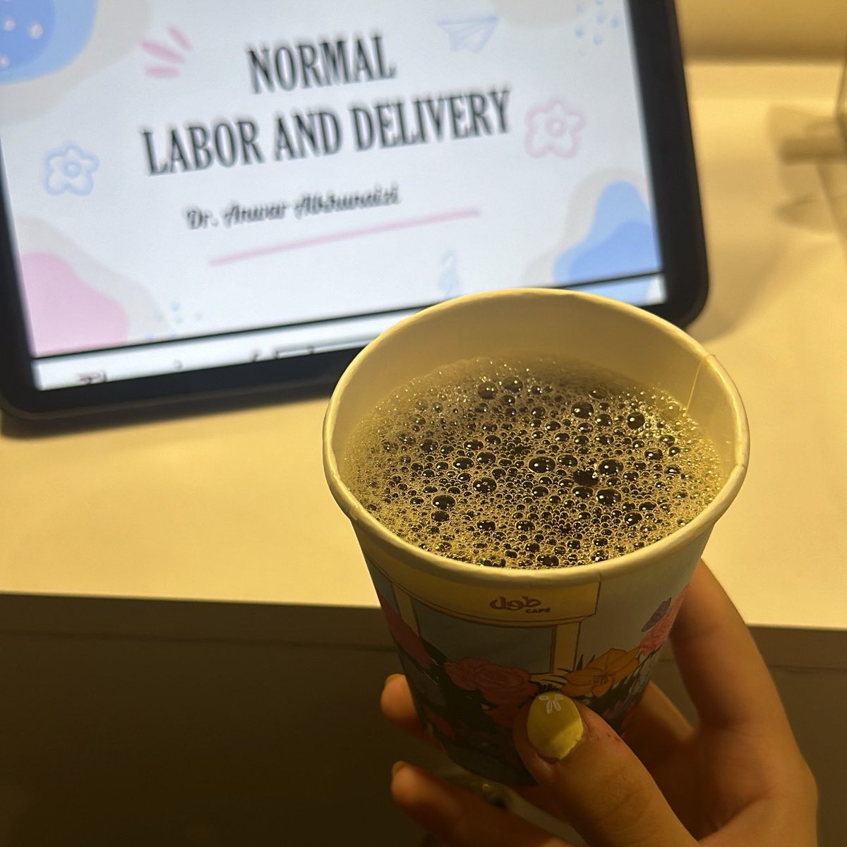 iloaun's tweet image. أكتوبر شهر الكرف الجامعي

بلا خرابيط وكلام فاضي