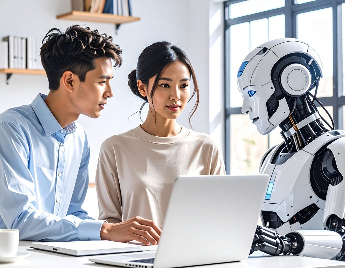 "The AI Teaching Toolkit: Practical Guidance for Teams" buff.ly/i1f2QWN <a href="/AndrewStellman/">Andrew Stellman 👾</a> (via <a href="/OReillyMedia/">O'Reilly Media</a>)