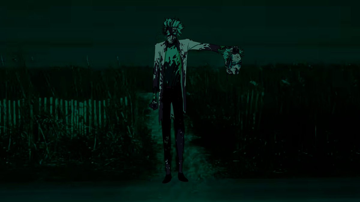 👁️👁️
#RickandMorty #noimnotahuman