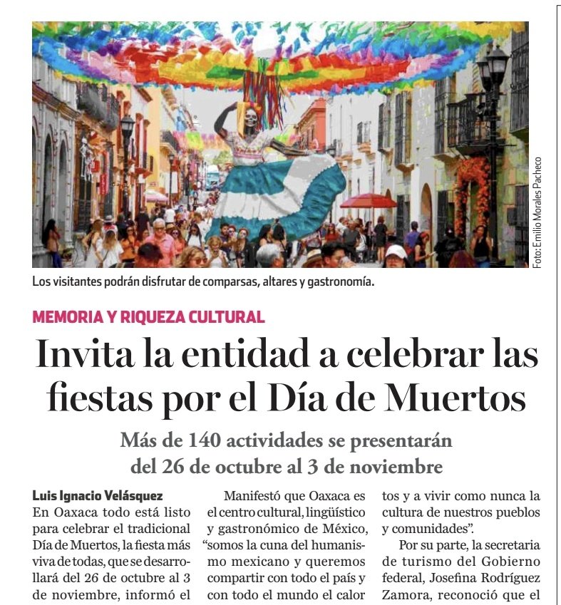 #NOTICIAS
Jueves 09 de octubre de 2025
nvinoticias.com/impresa 👇