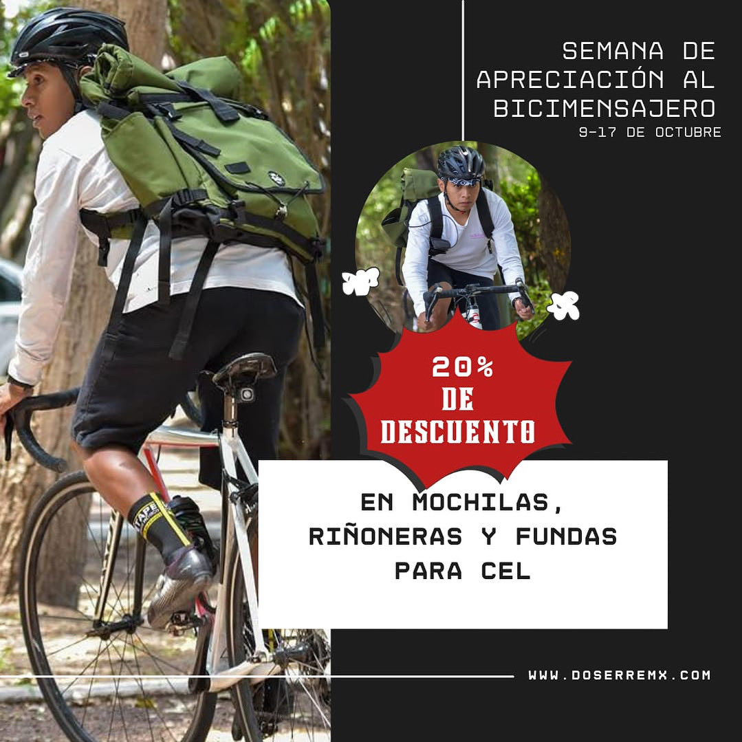 DOS ERRE MX tweet media