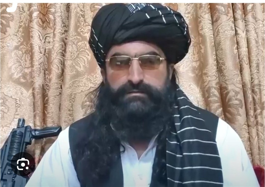 TTP leader Mufti Noor Wali Mehsud eliminated in Kabul, an Audio message circulating on Social media in which the Afghan Taliban claims that Mehsud killed in a Blast.  #MuftiNoorWaliMehsud #TTP #kabul #KabulBlast