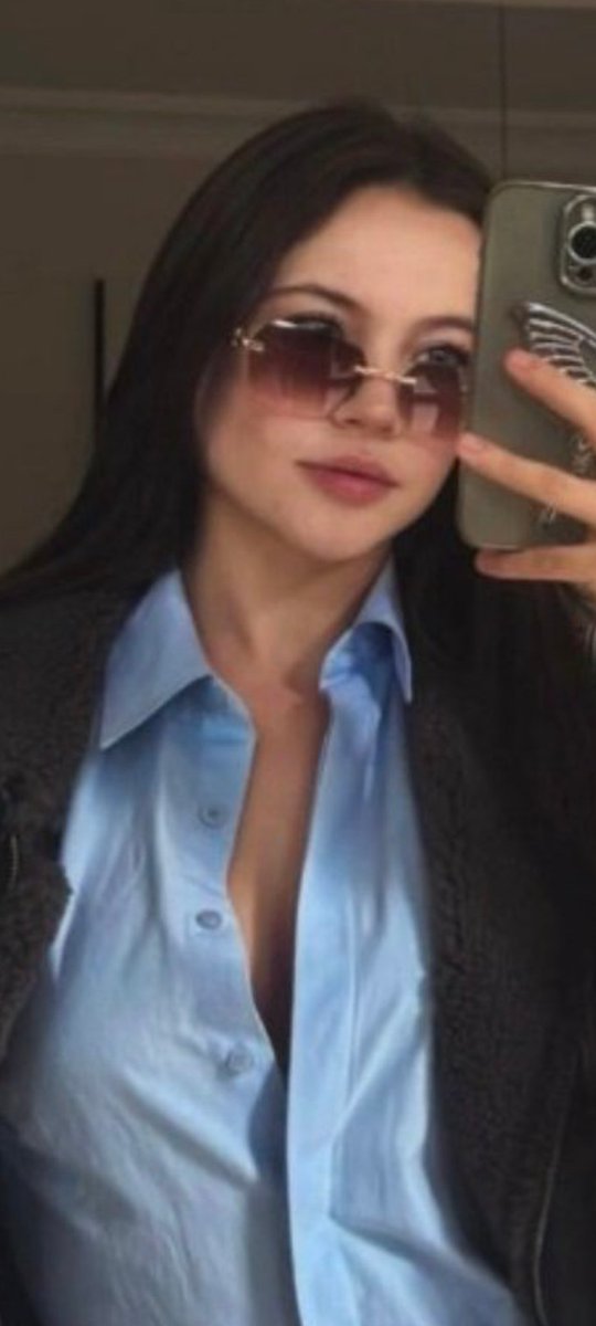 Diyelim ki bu sene projesi yok dünyanın sonu mi seneye olur daha iyi olur sıkmayın kızı 😏