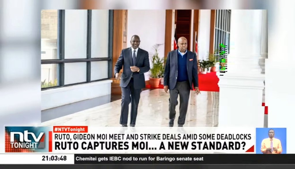 DanChepta's tweet photo. Nation Media has destroyed Standard completely

Weuh 🤣🤣 https://t.co/A5qlu9ikRa