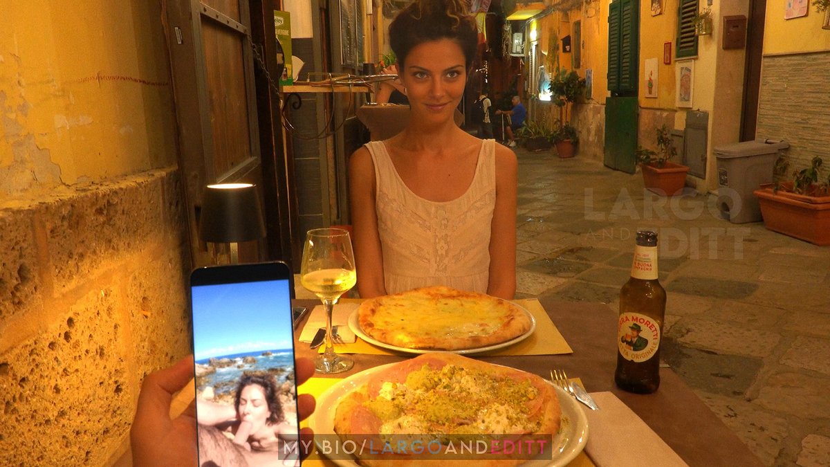 Largo And Editt (@largoandeditt) on Twitter photo Sicily 2025.
We wanted to make this shot for so long!
Finally, we made it! <3
By <a href="/LargoAndEditt/">Largo And Editt</a> 
<a href="/hirodelaluna_/">Sensuality is art...</a> 
<a href="/gillan45794/">Julie โฅโช๏ธโฅ๏ธโธ๏ธ</a> 
<a href="/aggressive_blow/">Aggressive Blowjobs ๐คฌ๐งโโ๏ธ</a> 
<a href="/Lustlife1/">Art&Porn</a> 
<a href="/litvanillababy/">Little Vanilla Baby</a> 
<a href="/cinquemorsi/">๐ป๐๐๐๐๐ โญ๏ธ</a> 
<a href="/Porn_actually/">Conservateur de Porno ๐</a>  
#ourselves #largoandeditt #sicilianromance Sicily 2025.
We wanted to make this shot for so long!
Finally, we made it! <3
By <a href="/LargoAndEditt/">Largo And Editt</a> 
<a href="/hirodelaluna_/">Sensuality is art...</a> 
<a href="/gillan45794/">Julie โฅโช๏ธโฅ๏ธโธ๏ธ</a> 
<a href="/aggressive_blow/">Aggressive Blowjobs ๐คฌ๐งโโ๏ธ</a> 
<a href="/Lustlife1/">Art&Porn</a> 
<a href="/litvanillababy/">Little Vanilla Baby</a> 
<a href="/cinquemorsi/">๐ป๐๐๐๐๐ โญ๏ธ</a> 
<a href="/Porn_actually/">Conservateur de Porno ๐</a>  
#ourselves #largoandeditt #sicilianromance