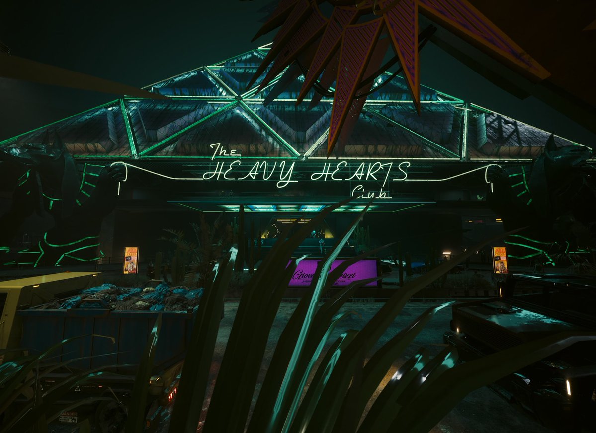 Rustggc's tweet image. Heavy Hearts 🔺️
#Cyberpunk2077 #VirtualPhotography
#VPSAT #VPGAMERS
#VPHiddenGems
#VPWorld