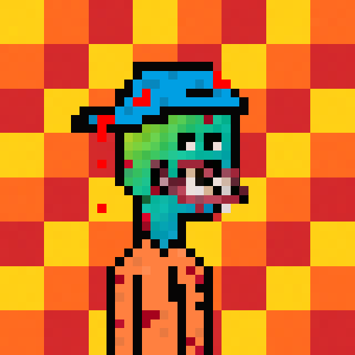 locked in when the colors started. he counted squares to stay sane. lost count at 4,847. started seeing faces in the pattern. his face. different ages. different choices. the drool started spelling words. backwards words. words in languages he shouldn't know. the rainbow skin