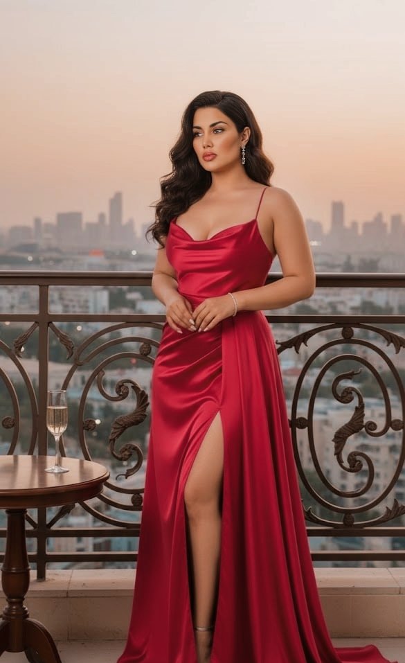 nesha lilith tweet media