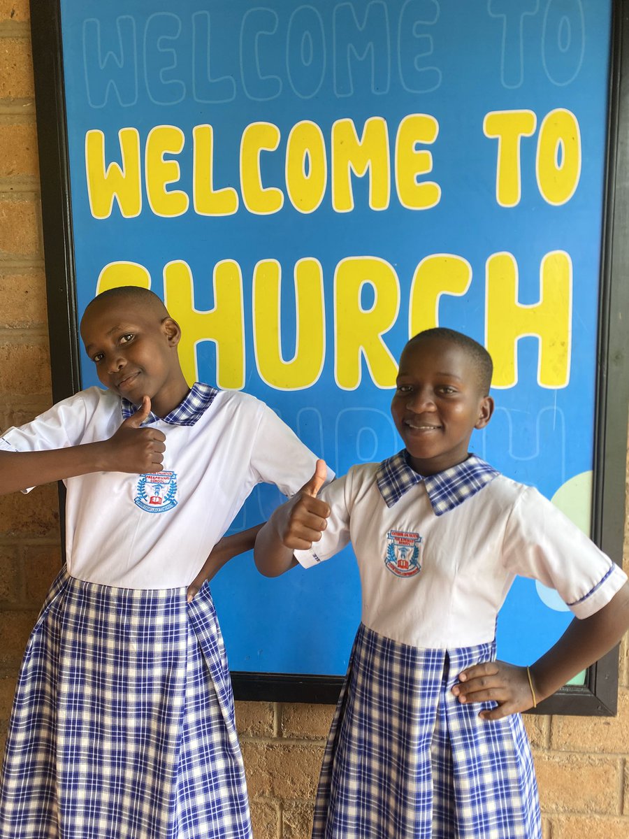 We congratulate you Kembabazi Elizabeth, one of our best mentees together with Ayamba Caroline. After representing at the Paragon Rhetorical Competitions hosted by Debate Institute Africa at Watoto Highschool Bbira, they emerged as best and second best speaker respectively.