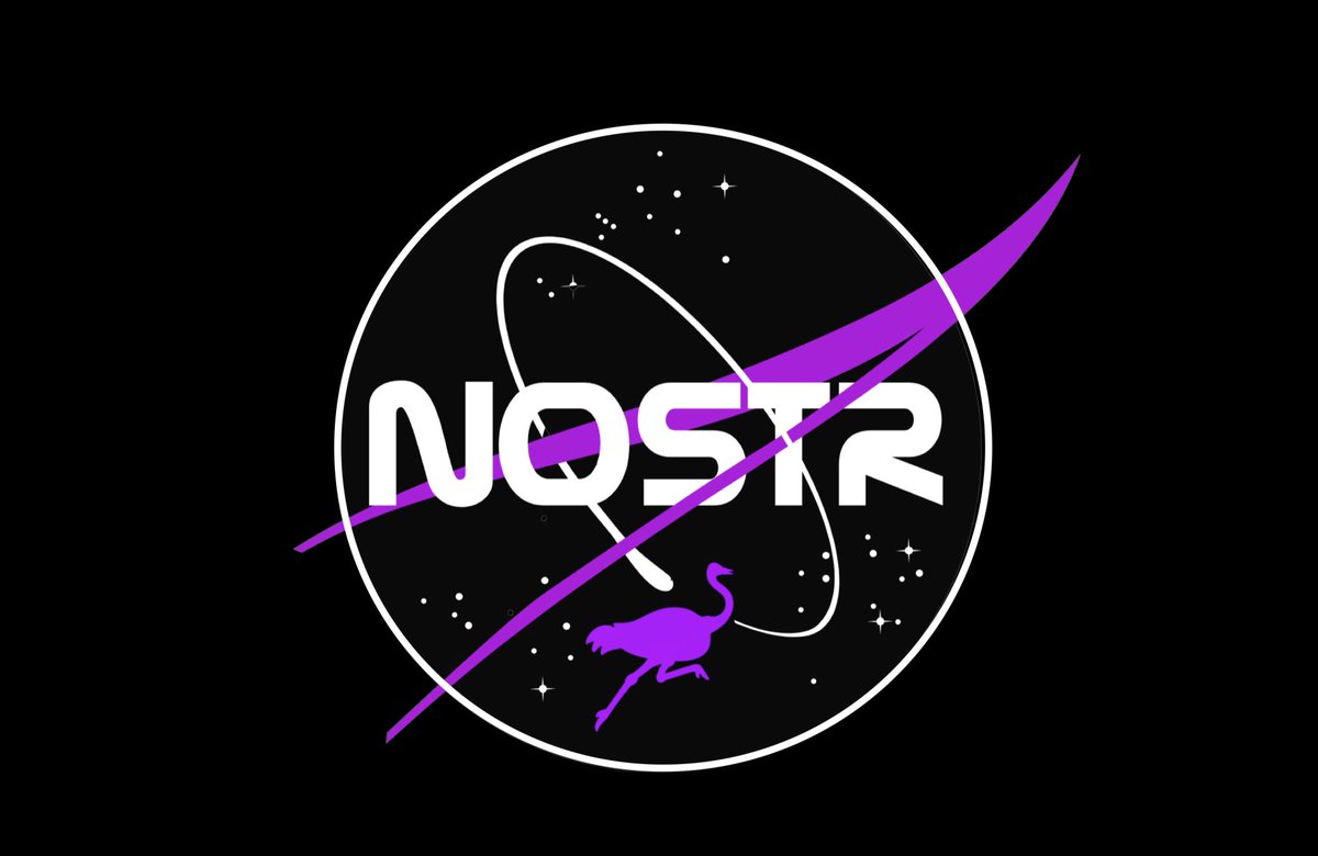 PresidioBitcoin's tweet photo. Our first-ever Nostr Meetup is happening tonight during @Techweek_ 

Register below and see you soon!
#SFTechWeek https://t.co/x3UPaQS6H2
