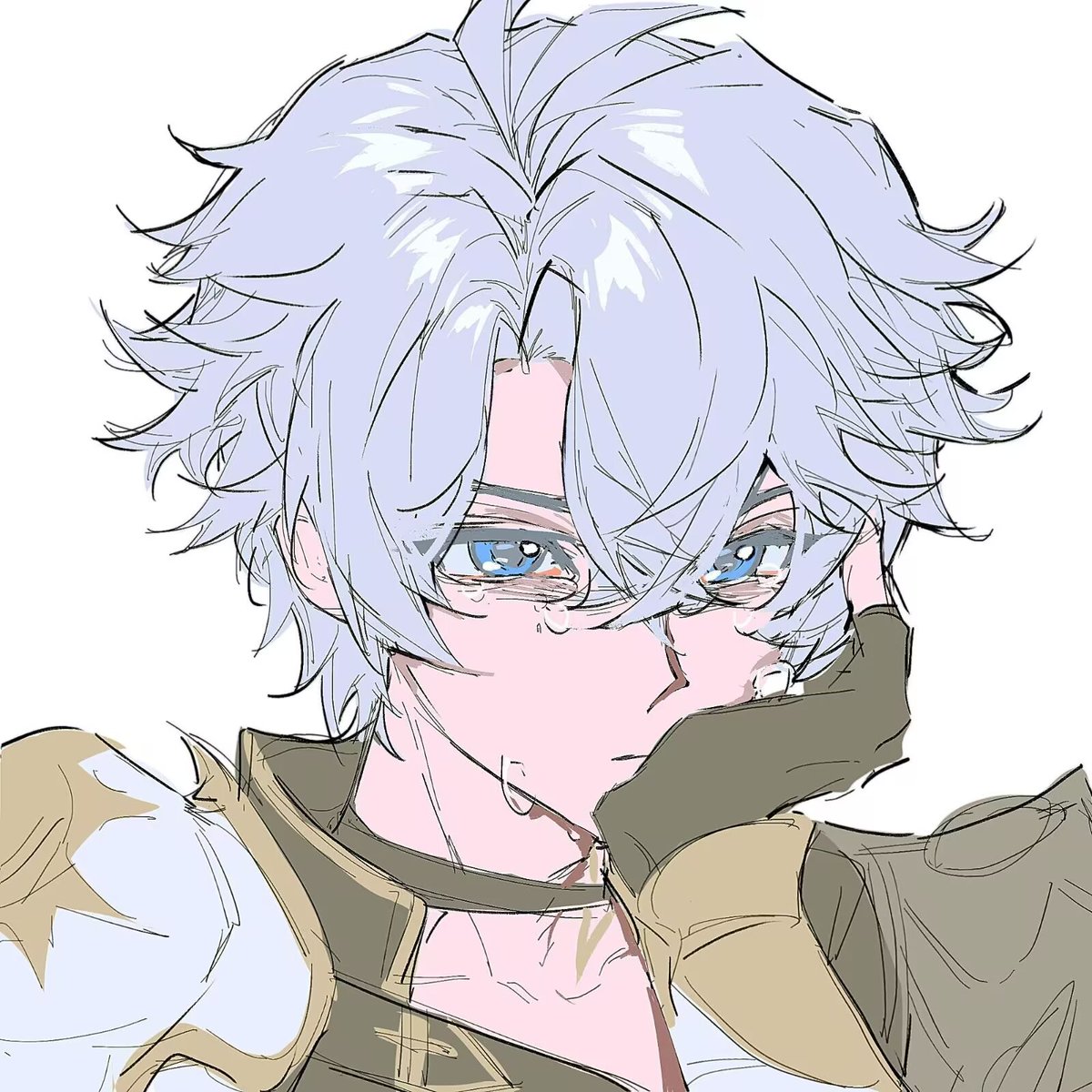 ᯠ_ ̫ _ᯄ tweet media