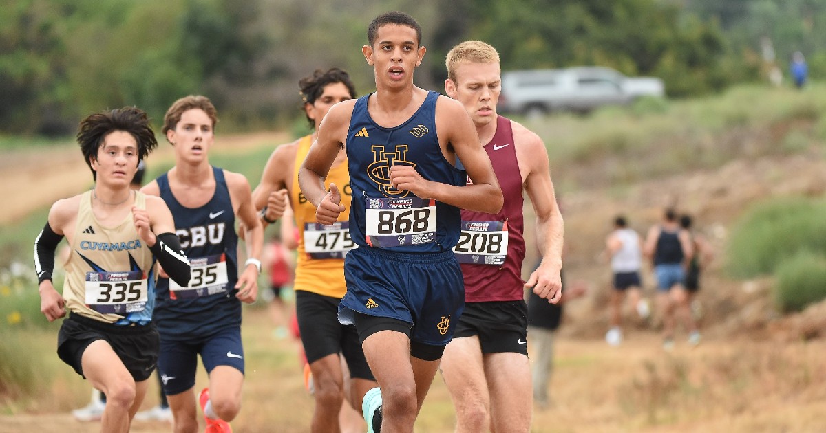 UCIcctf's tweet image. Ready for the Bill Dellinger Invitational tomorrow! 🏃 

Women&apos;s Preview: bit.ly/4nD3LtT
Men&apos;s Preview: bit.ly/3L3f8N9

#TogetherWeZot | #RipEm