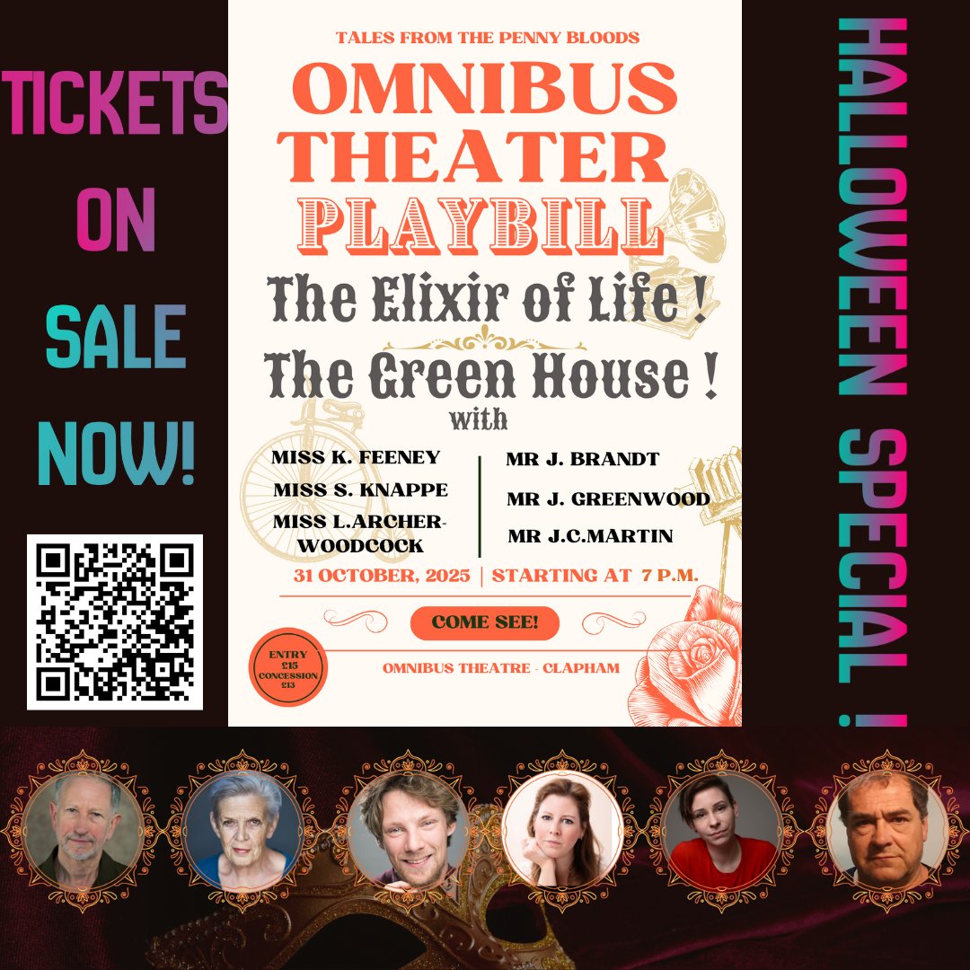 I know not everybody can pop over the pond &amp; join us. But if you can't come by, please share widely. You may have some long-lost relative wandering aimlessly around London, wishing they had something fun to do. We'll make them welcome! #theatre #london #londonlife #londonwalk