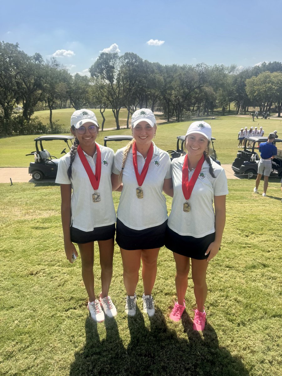 Carroll Golf tweet media