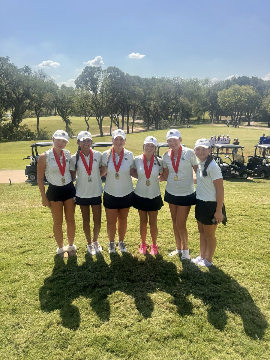 Carroll Golf tweet media