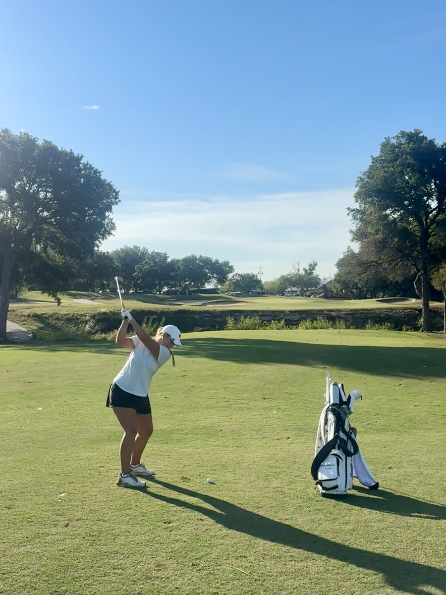 Carroll Golf tweet media