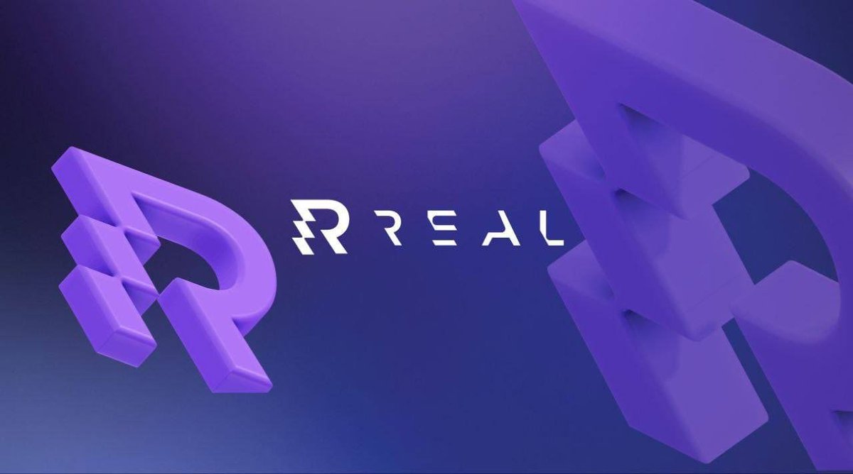 Stressless111's tweet image. I’ve seen so many #tokenized assets just sit there after being created, doing almost nothing.
With @RealFinOfficial, I can actually put these assets to work. Their EVM-compatible Layer-1 #blockchain lets me interact with them, access liquidity, and use them across the ecosystem.