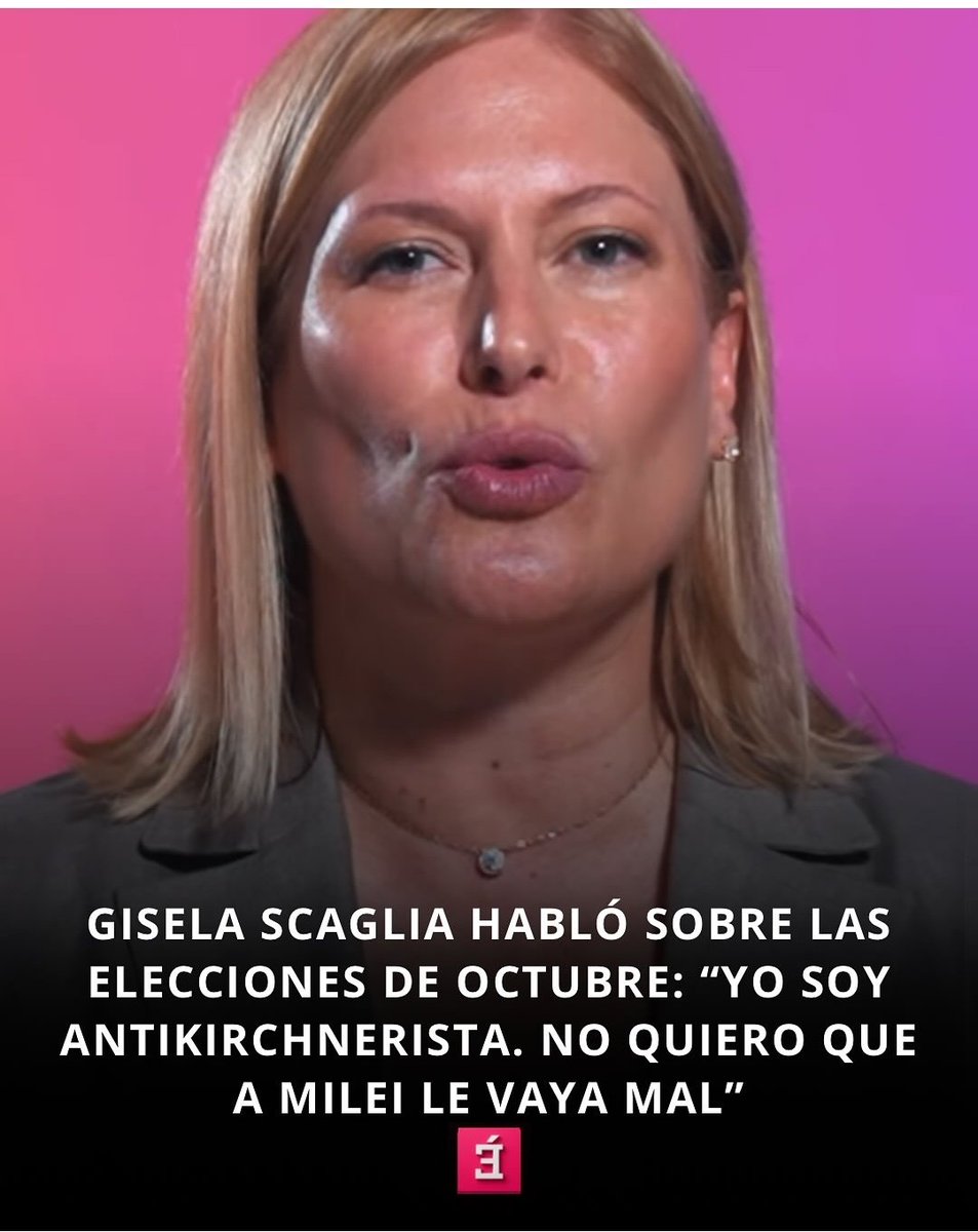 Ariel Bulsicco tweet media