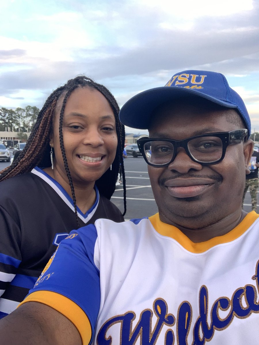 FVSU Homecoming 2025💛💙