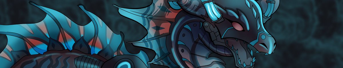 DaftBluee's tweet photo. Forgot this account exists, here's some semi "recent" art-

#dragons #flightrising #art https://t.co/rEh2c6nrsV