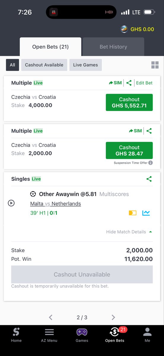 Team wey I stake 8+ goals plus only Dey get penalty how will I get my 8 goals herrrr 😂😂😂😂😂