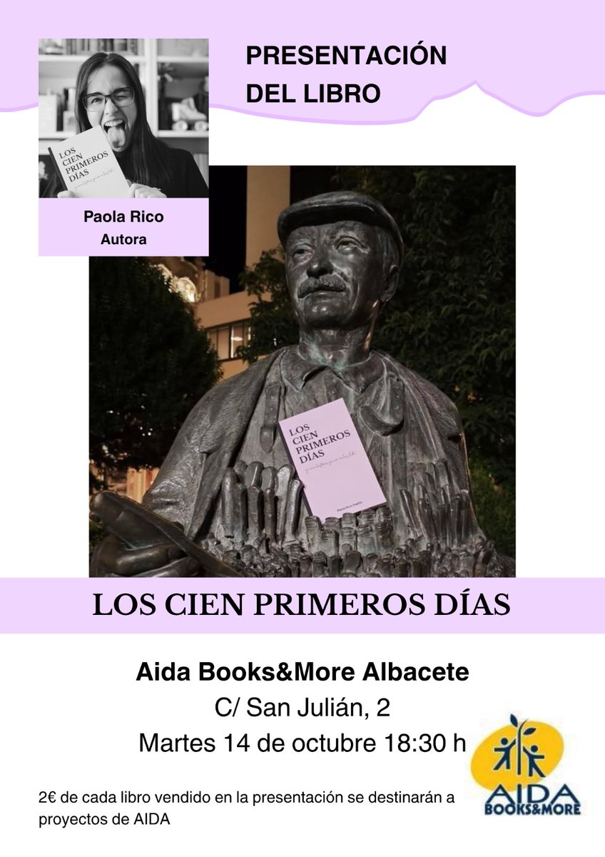 Oye, tuiter, que esto va a pasar de verdad 😭