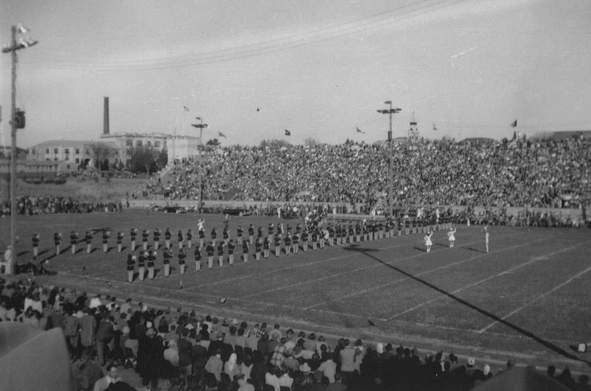 Homecoming is the perfect time to reflect on years gone by. 🥺 We hope to see you this weekend, Wildcats!
k-state.com/homecoming
<a href="/KState/">K-State</a>
#KStateHC